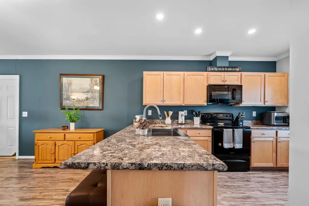 124 Mathieu Drive Barre Town VT 05641