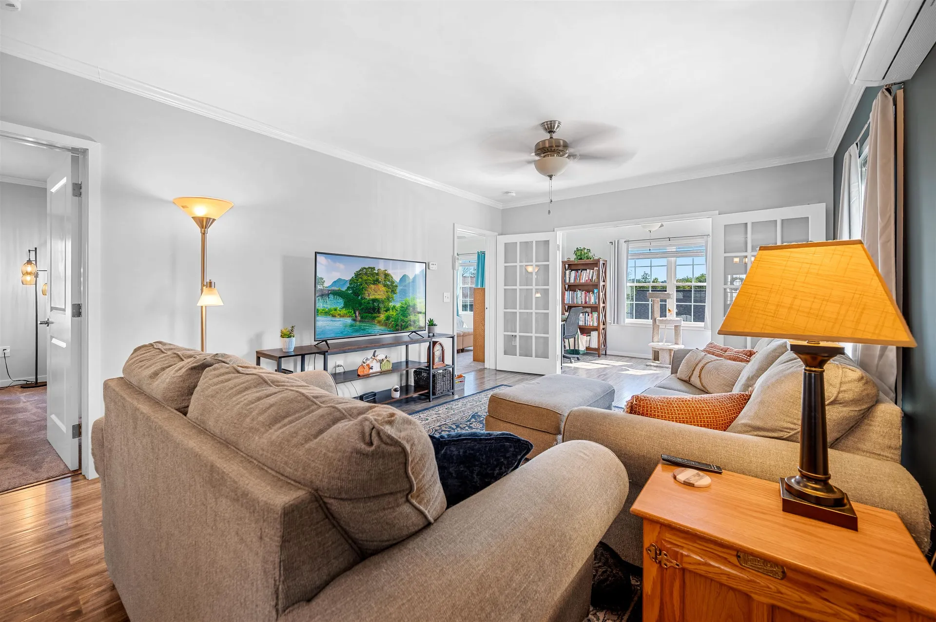 124 Mathieu Drive Barre Town VT 05641