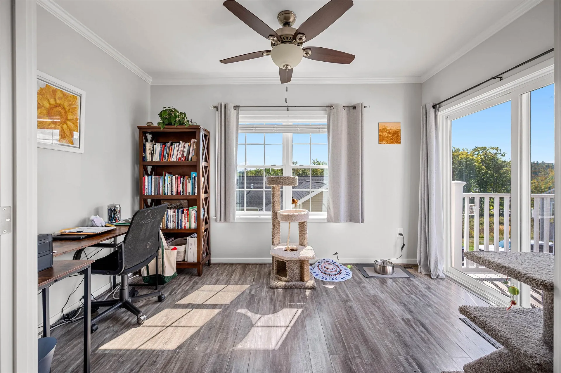 124 Mathieu Drive Barre Town VT 05641