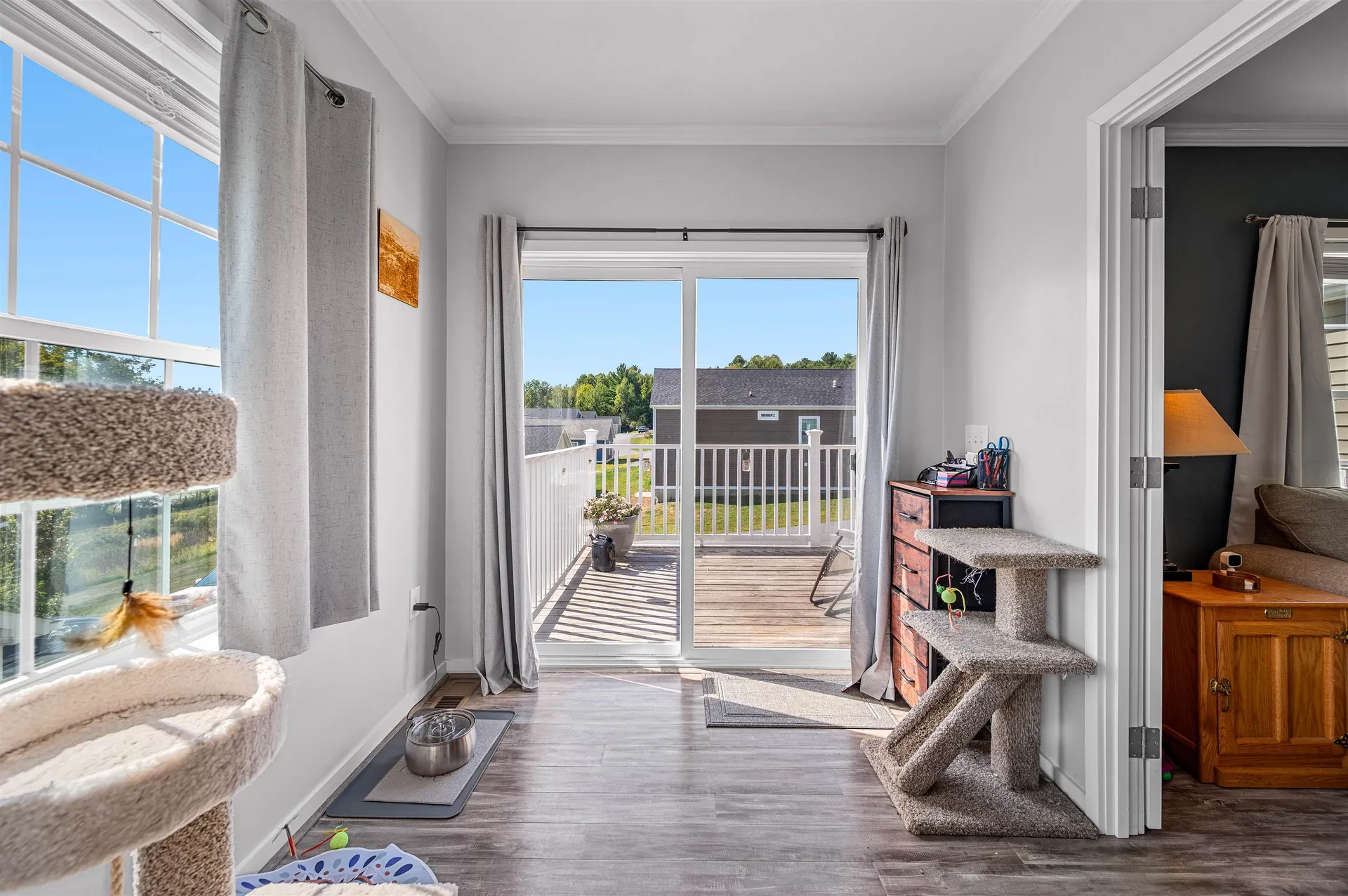 124 Mathieu Drive Barre Town VT 05641