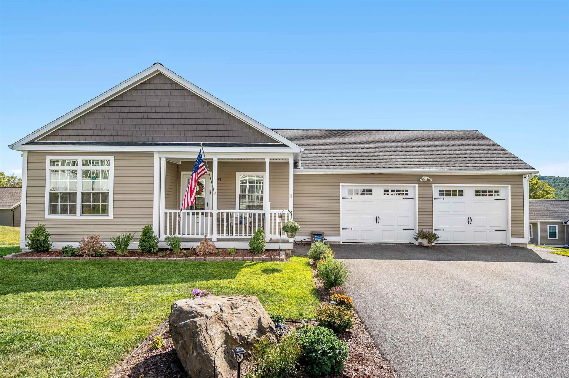 124 Mathieu Drive Barre Town VT 05641