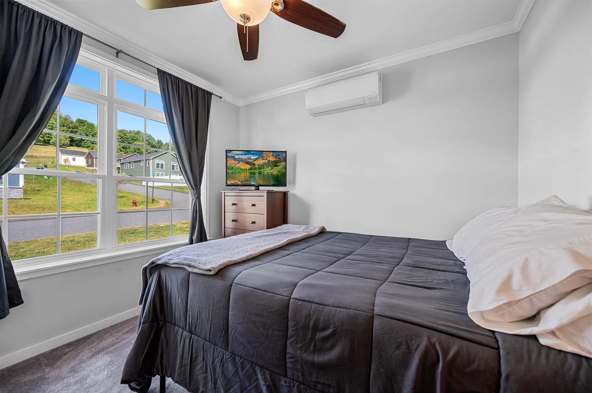 124 Mathieu Drive Barre Town VT 05641