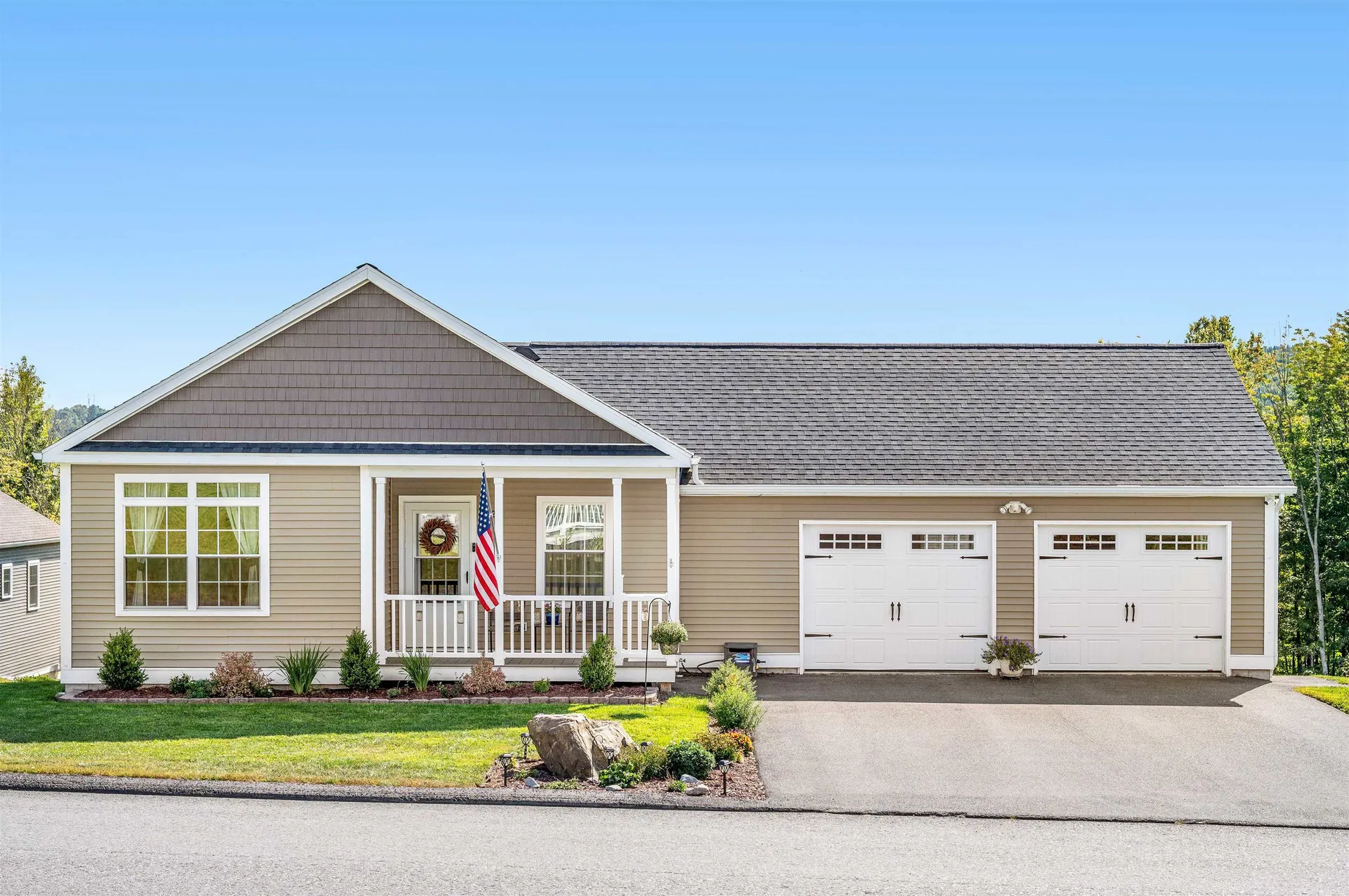 124 Mathieu Drive Barre Town VT 05641