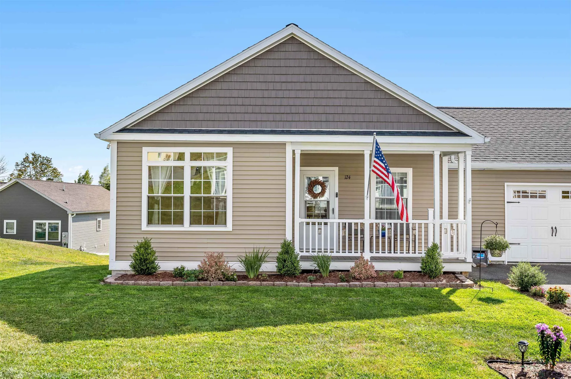 124 Mathieu Drive Barre Town VT 05641