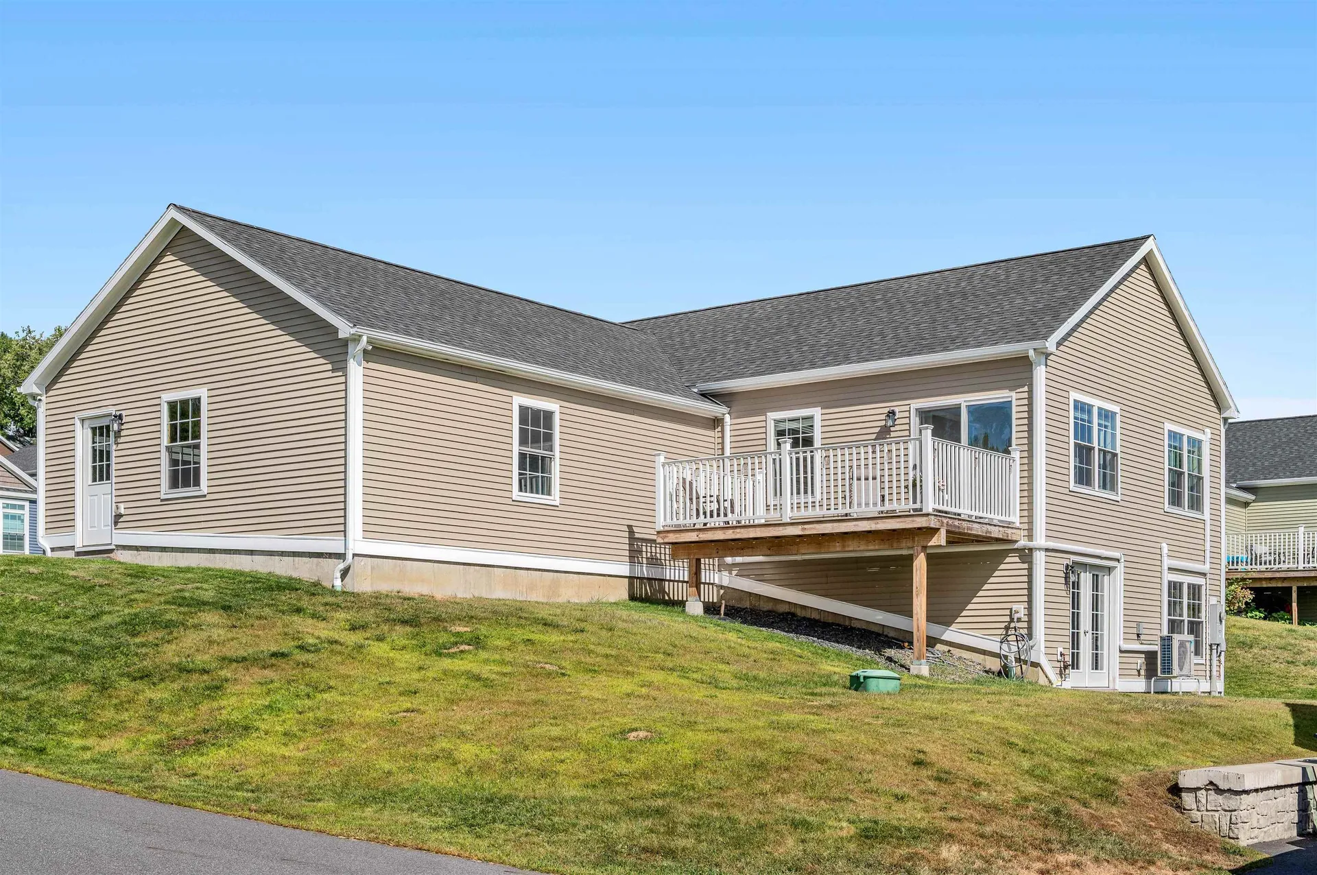 124 Mathieu Drive Barre Town VT 05641