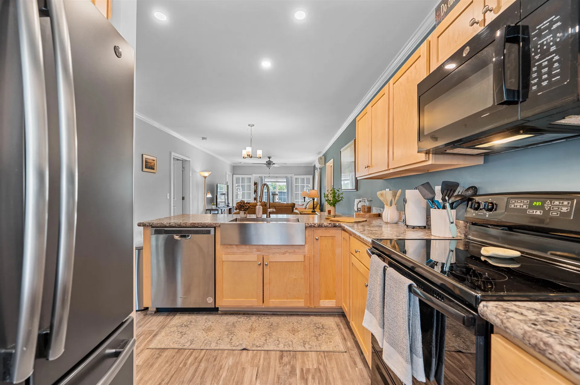 124 Mathieu Drive Barre Town VT 05641