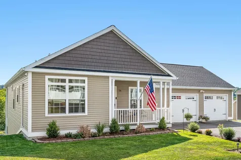 124 Mathieu Drive Barre Town VT 05641