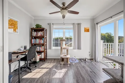 124 Mathieu Drive Barre Town VT 05641