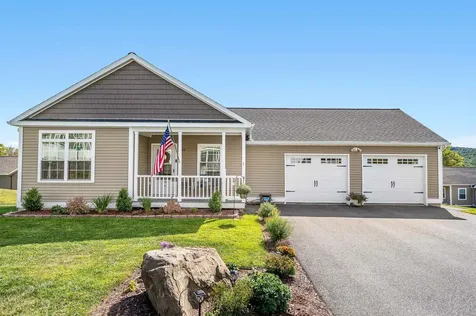 124 Mathieu Drive Barre Town VT 05641