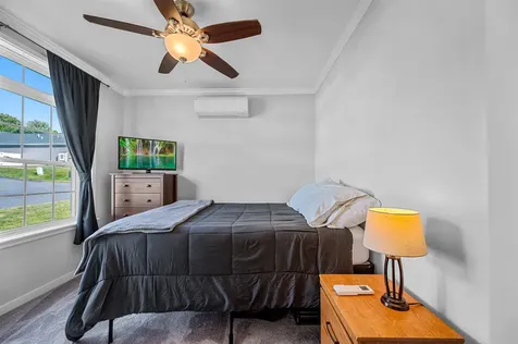 124 Mathieu Drive Barre Town VT 05641