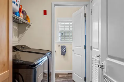 124 Mathieu Drive Barre Town VT 05641