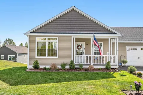 124 Mathieu Drive Barre Town VT 05641