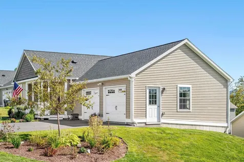 124 Mathieu Drive Barre Town VT 05641