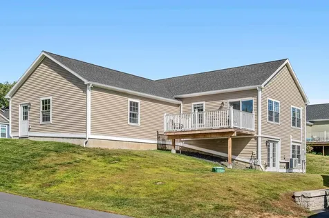 124 Mathieu Drive Barre Town VT 05641