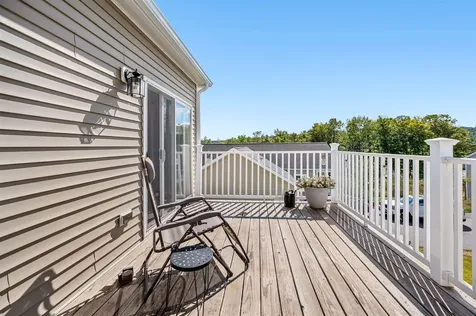 124 Mathieu Drive Barre Town VT 05641