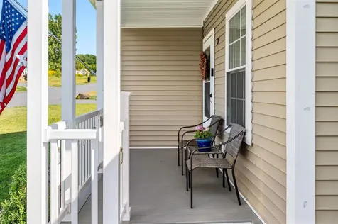 124 Mathieu Drive Barre Town VT 05641