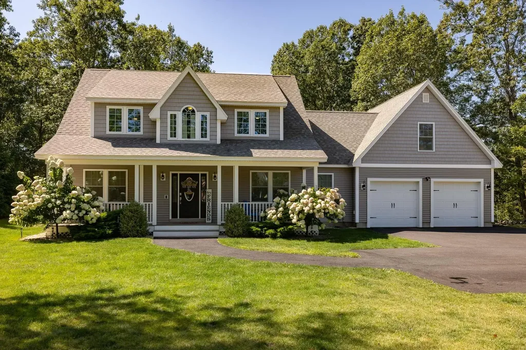 31 Shakespeare Road Rochester NH 03867