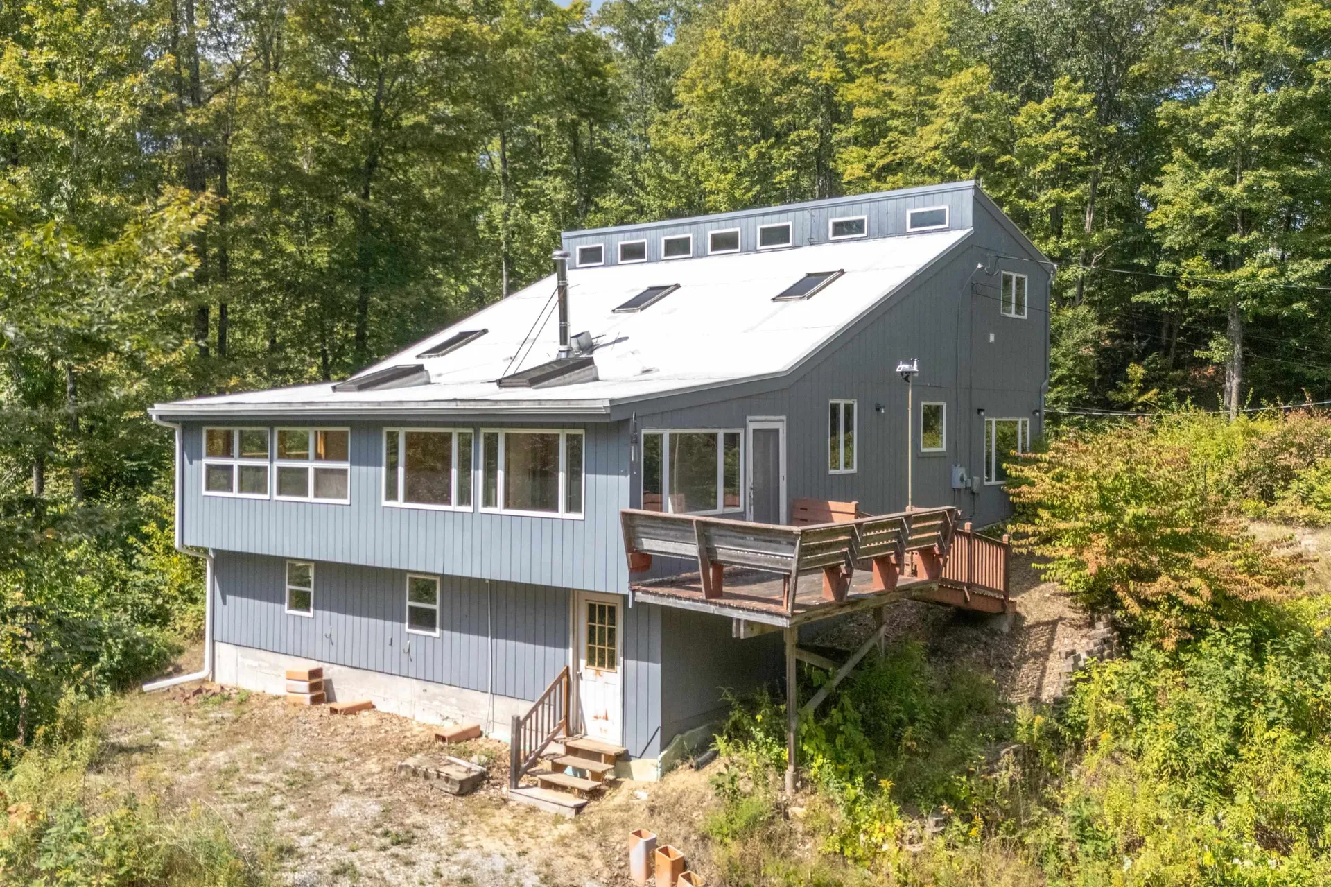 94 Brown Hill Road Bow NH 03304