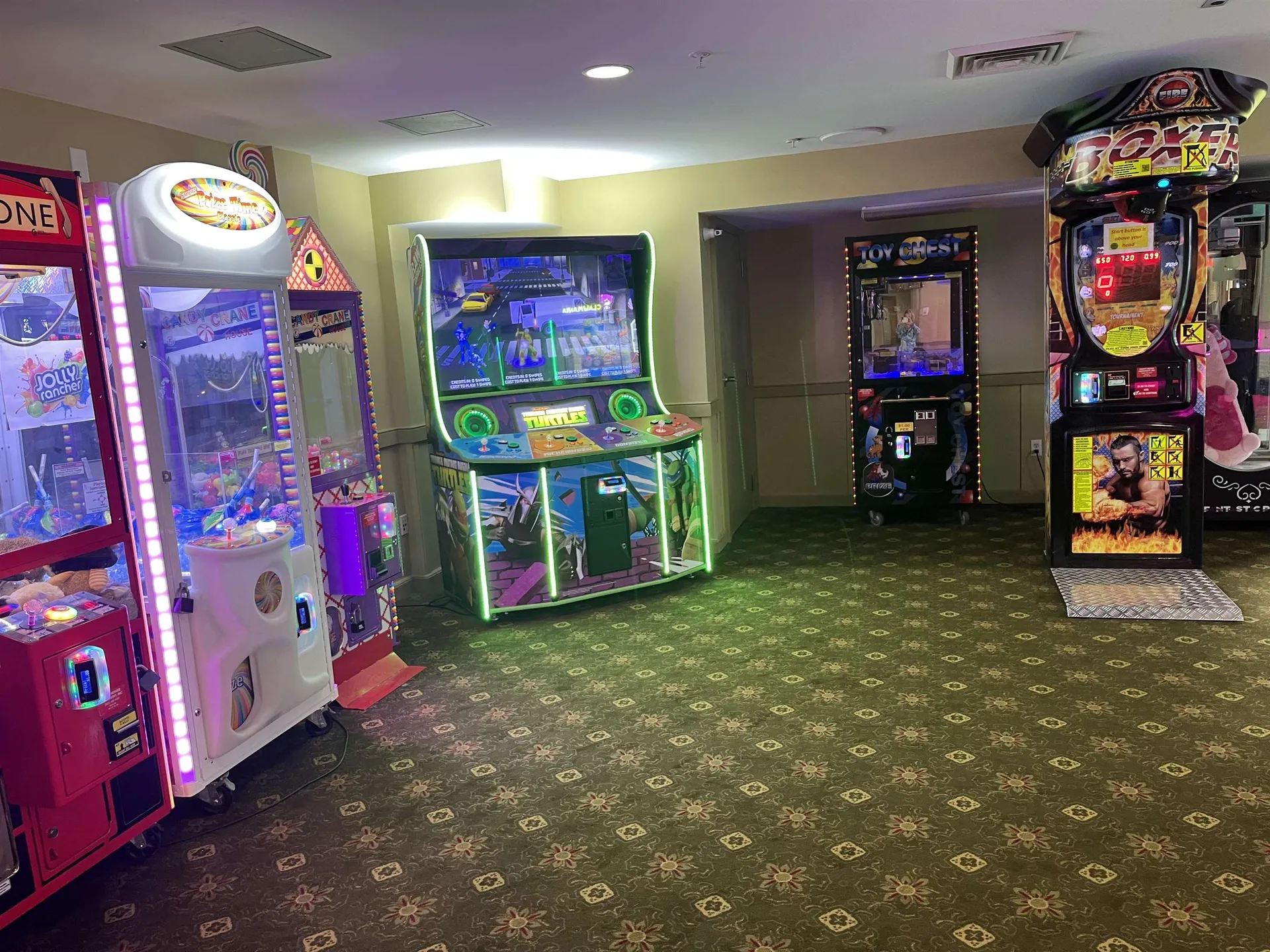 249/251 Qtr 3 Grand Summit Way Dover VT 05356