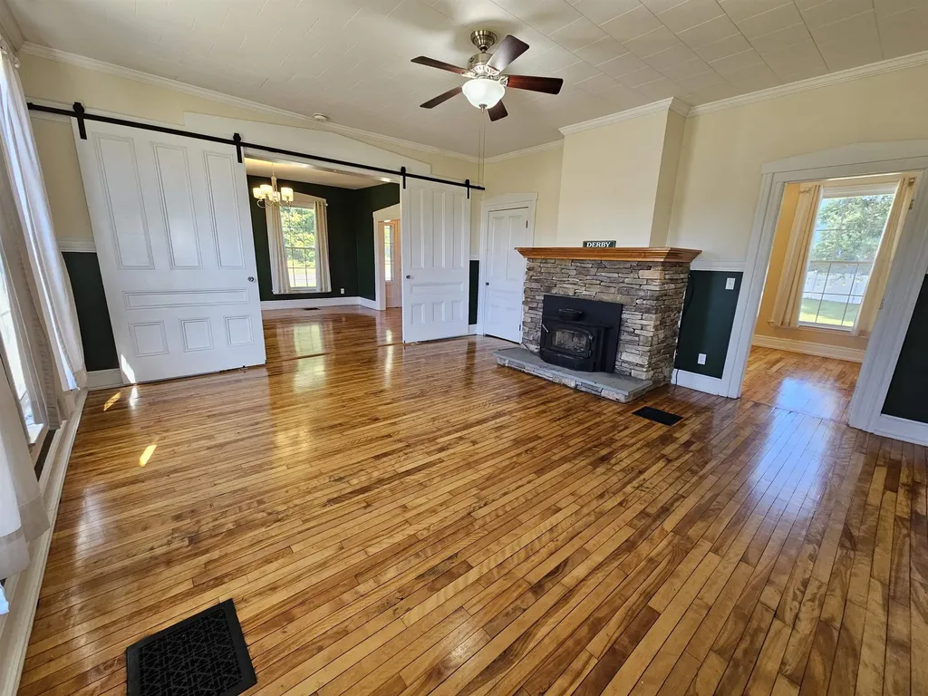 2753 Vt Route 5 Derby VT 05829