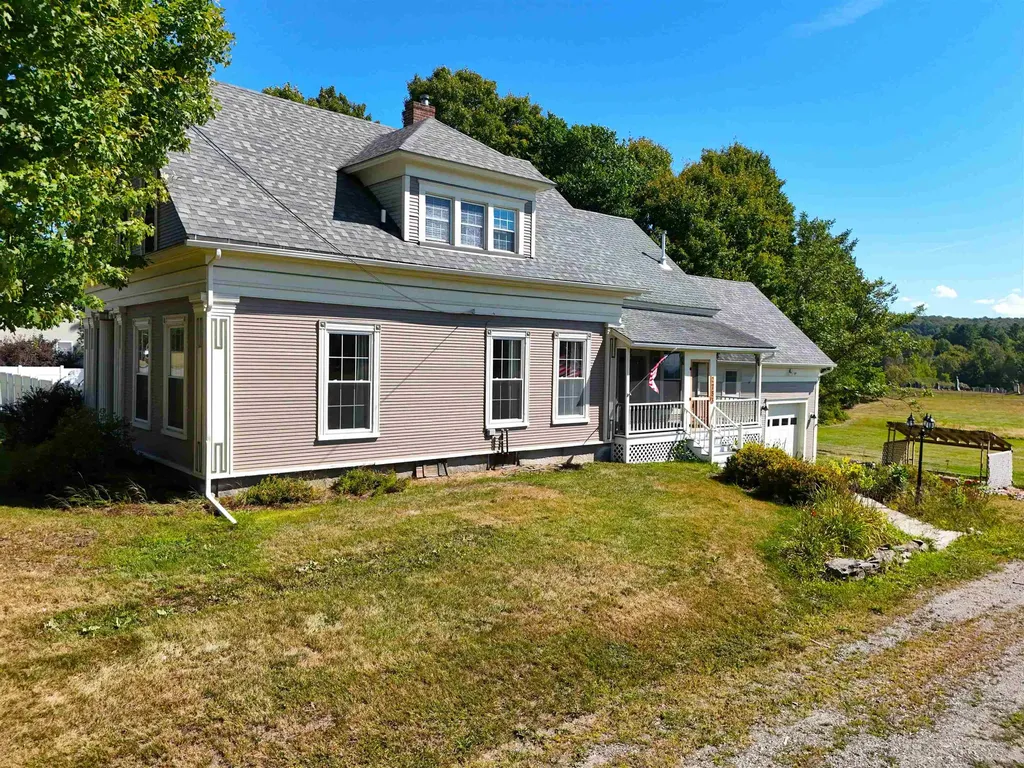 2753 Vt Route 5 Derby VT 05829