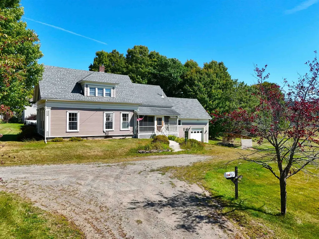 2753 Vt Route 5 Derby VT 05829