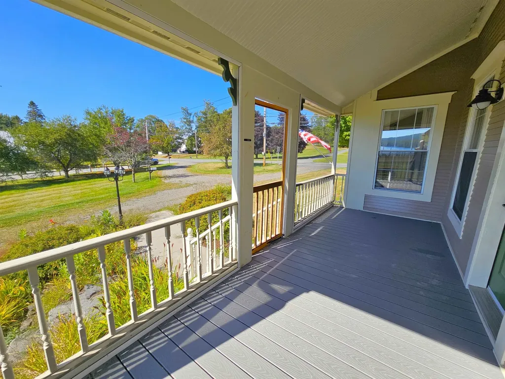 2753 Vt Route 5 Derby VT 05829