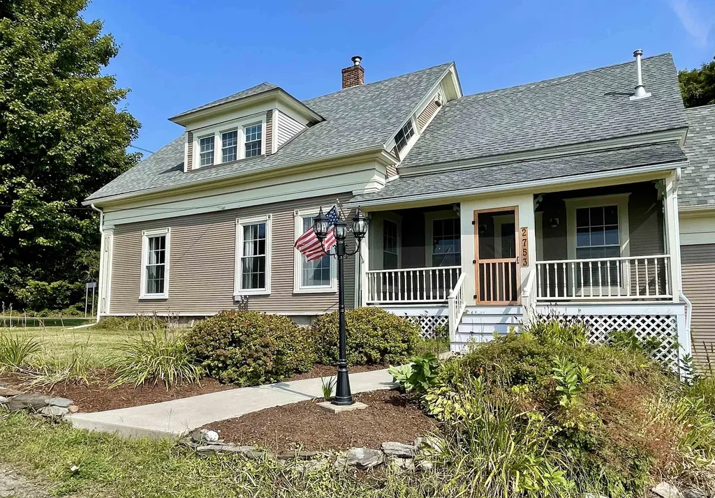 2753 Vt Route 5 Derby VT 05829