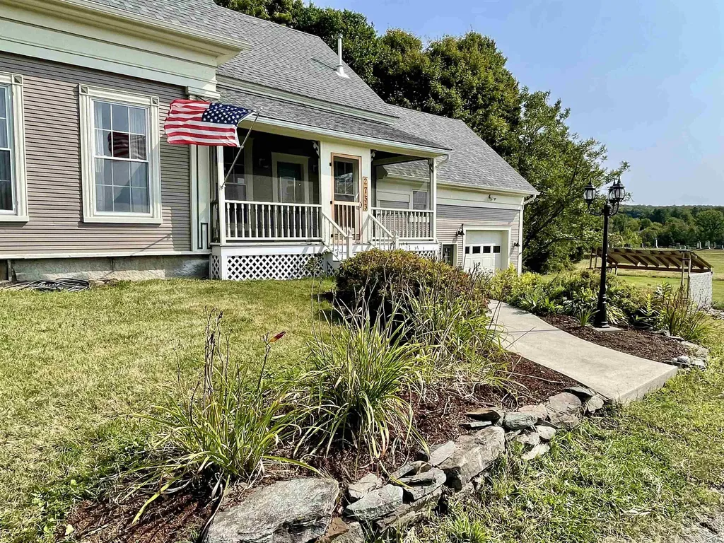 2753 Vt Route 5 Derby VT 05829