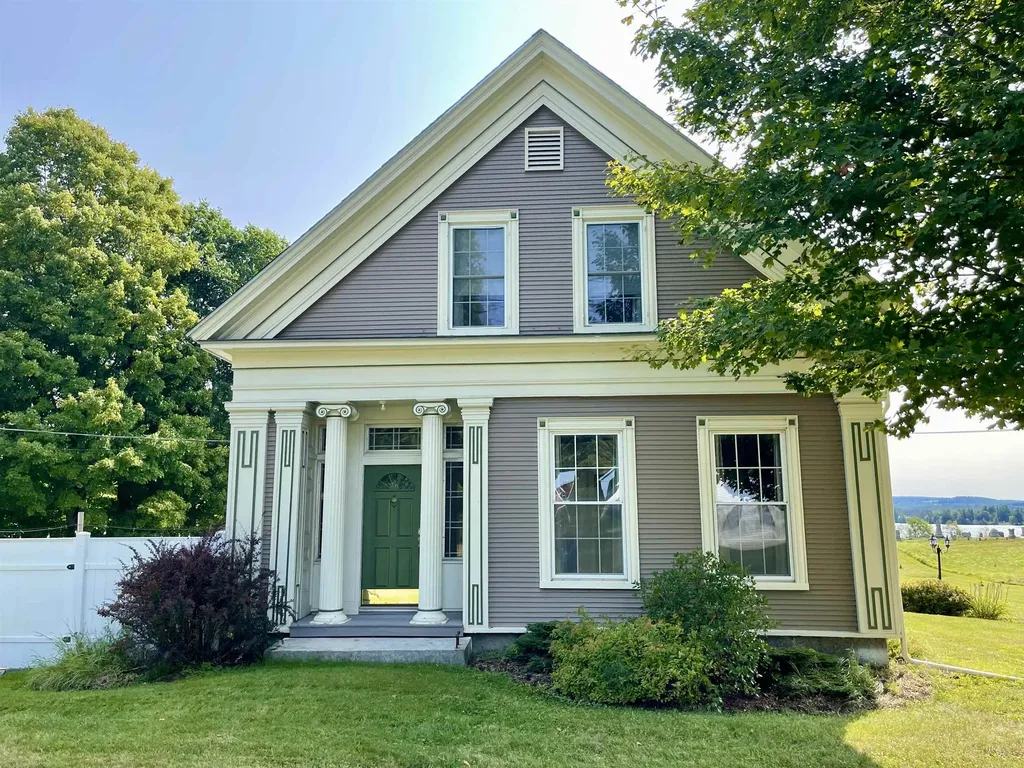 2753 Vt Route 5 Derby VT 05829