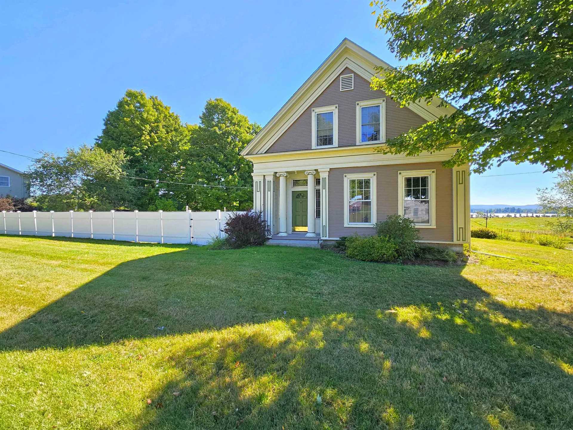 2753 Vt Route 5 Derby VT 05829