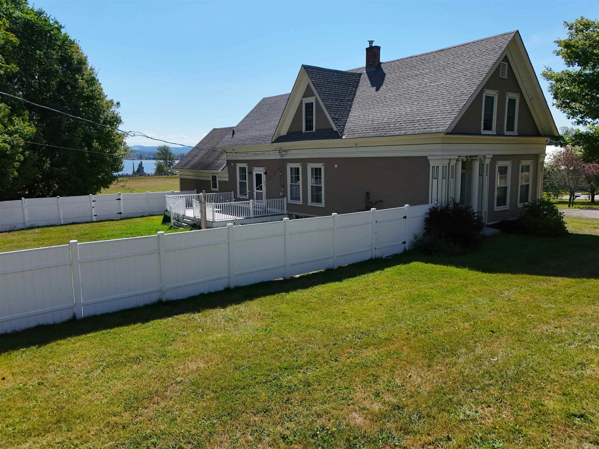 2753 Vt Route 5 Derby VT 05829