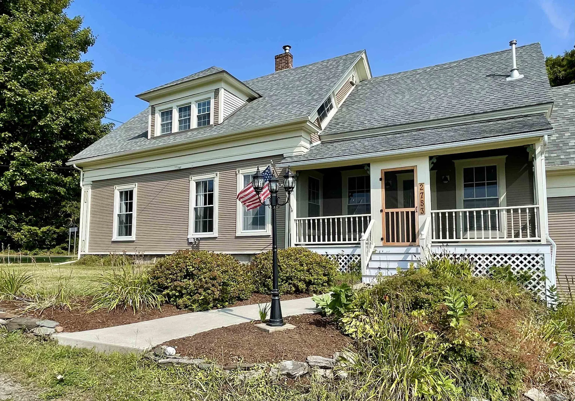 2753 Vt Route 5 Derby VT 05829