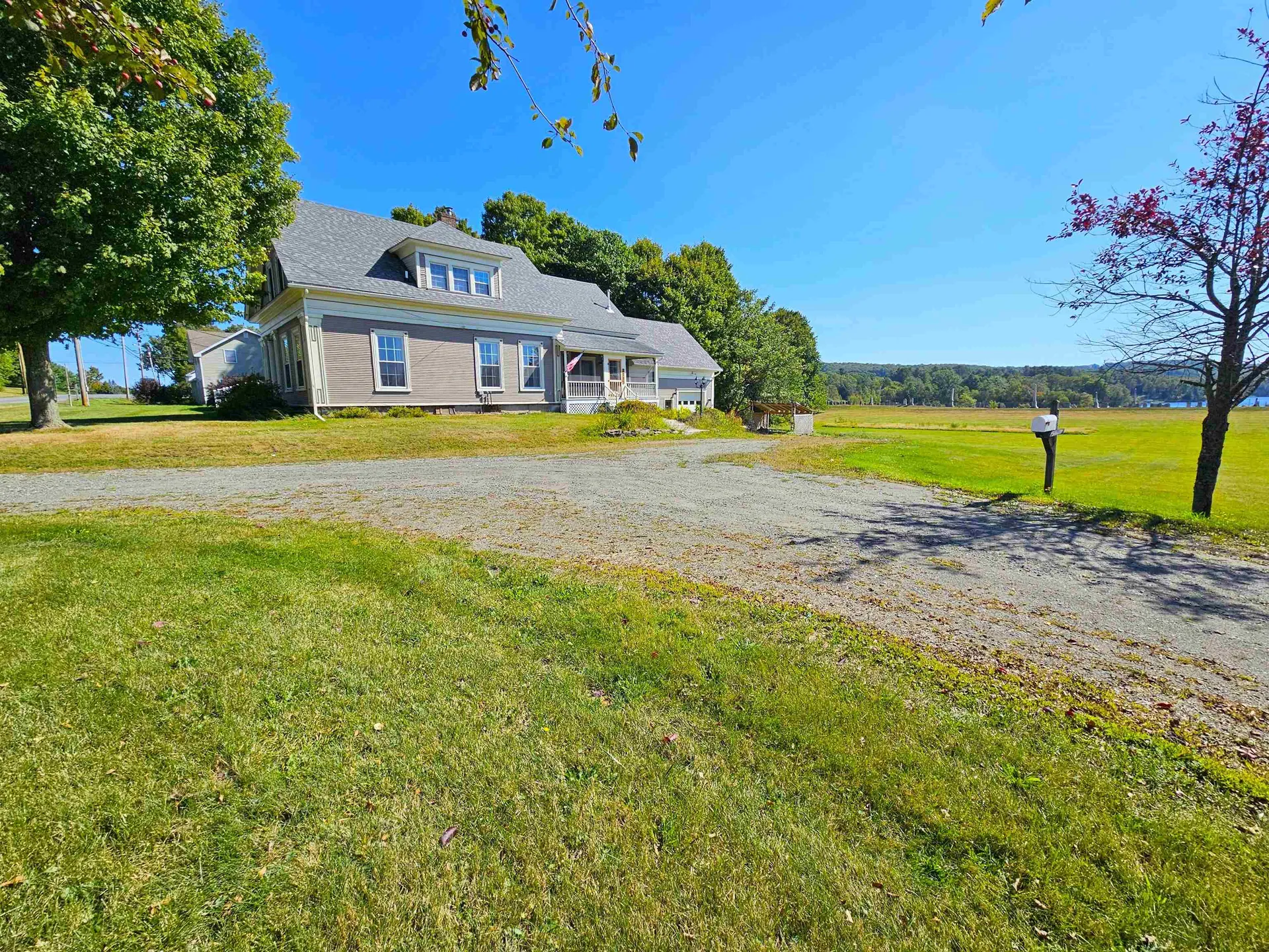 2753 Vt Route 5 Derby VT 05829