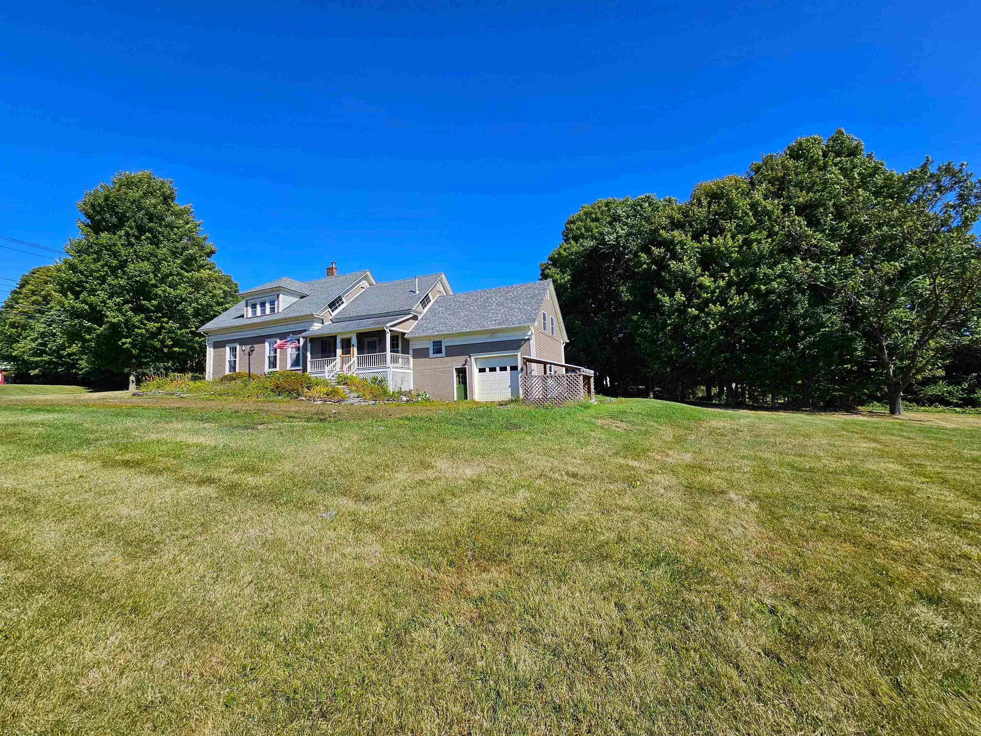 2753 Vt Route 5 Derby VT 05829