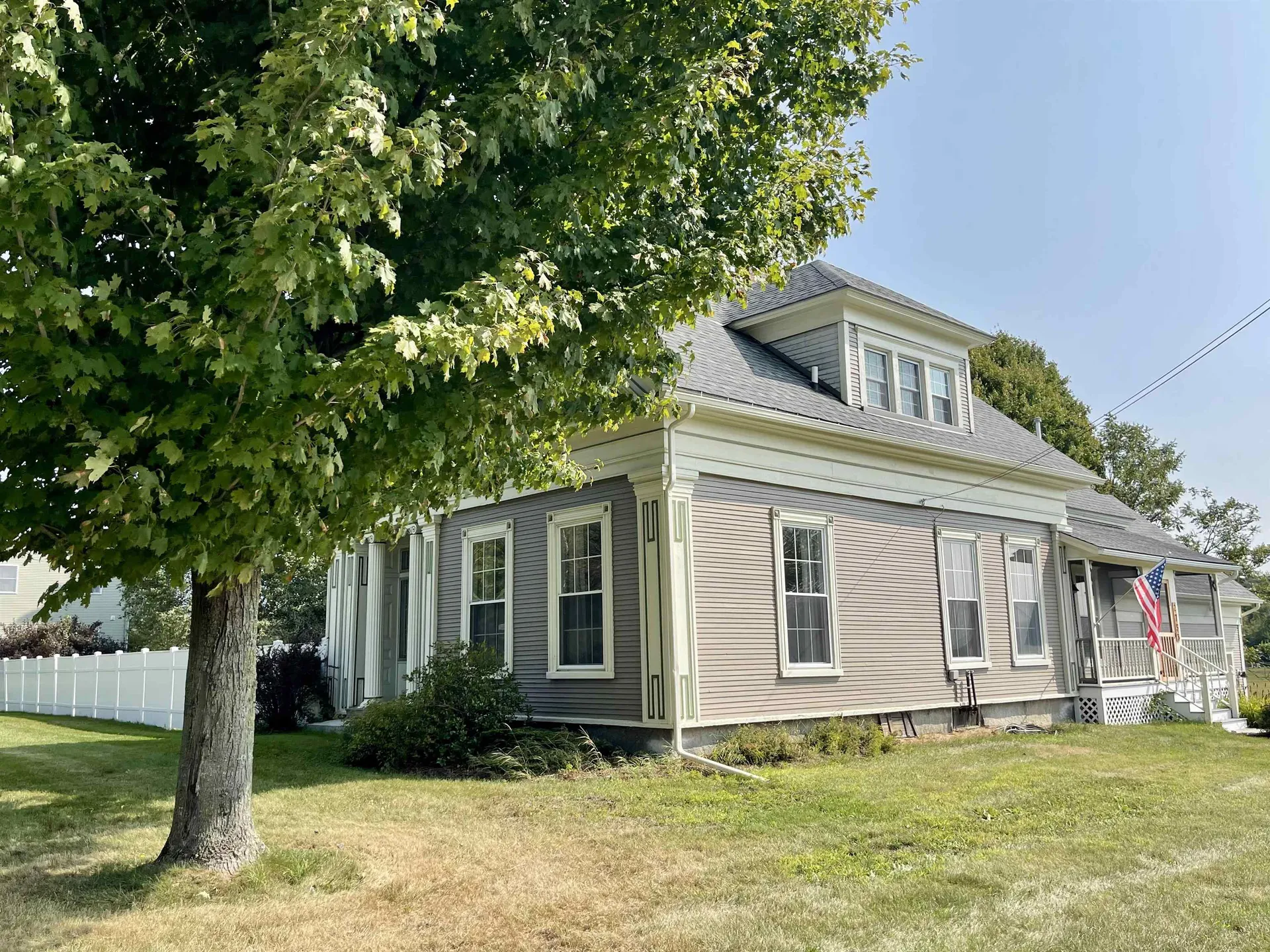 2753 Vt Route 5 Derby VT 05829