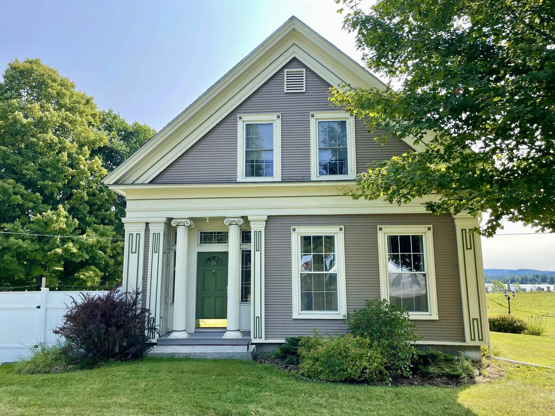 2753 Vt Route 5 Derby VT 05829