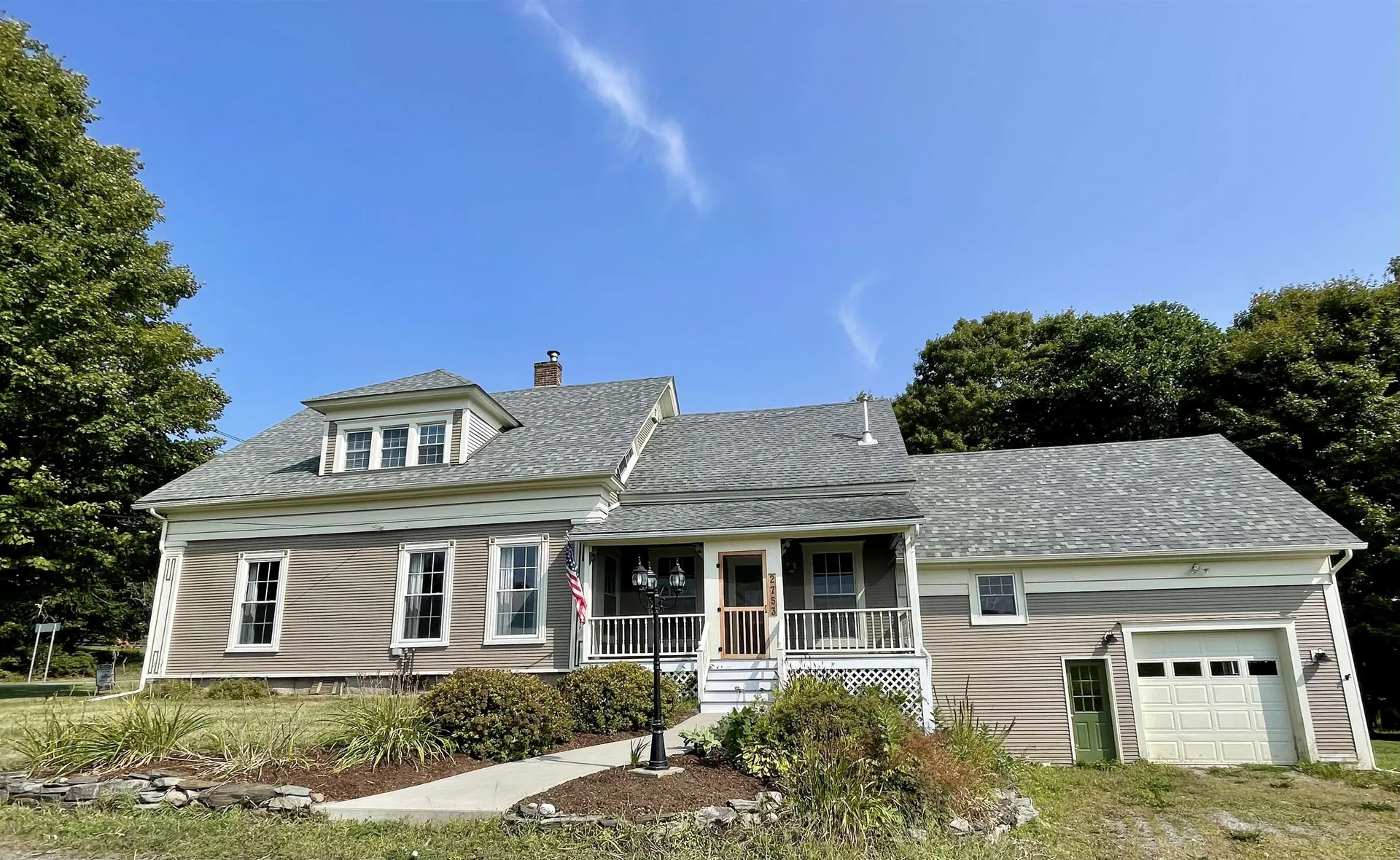 2753 Vt Route 5 Derby VT 05829