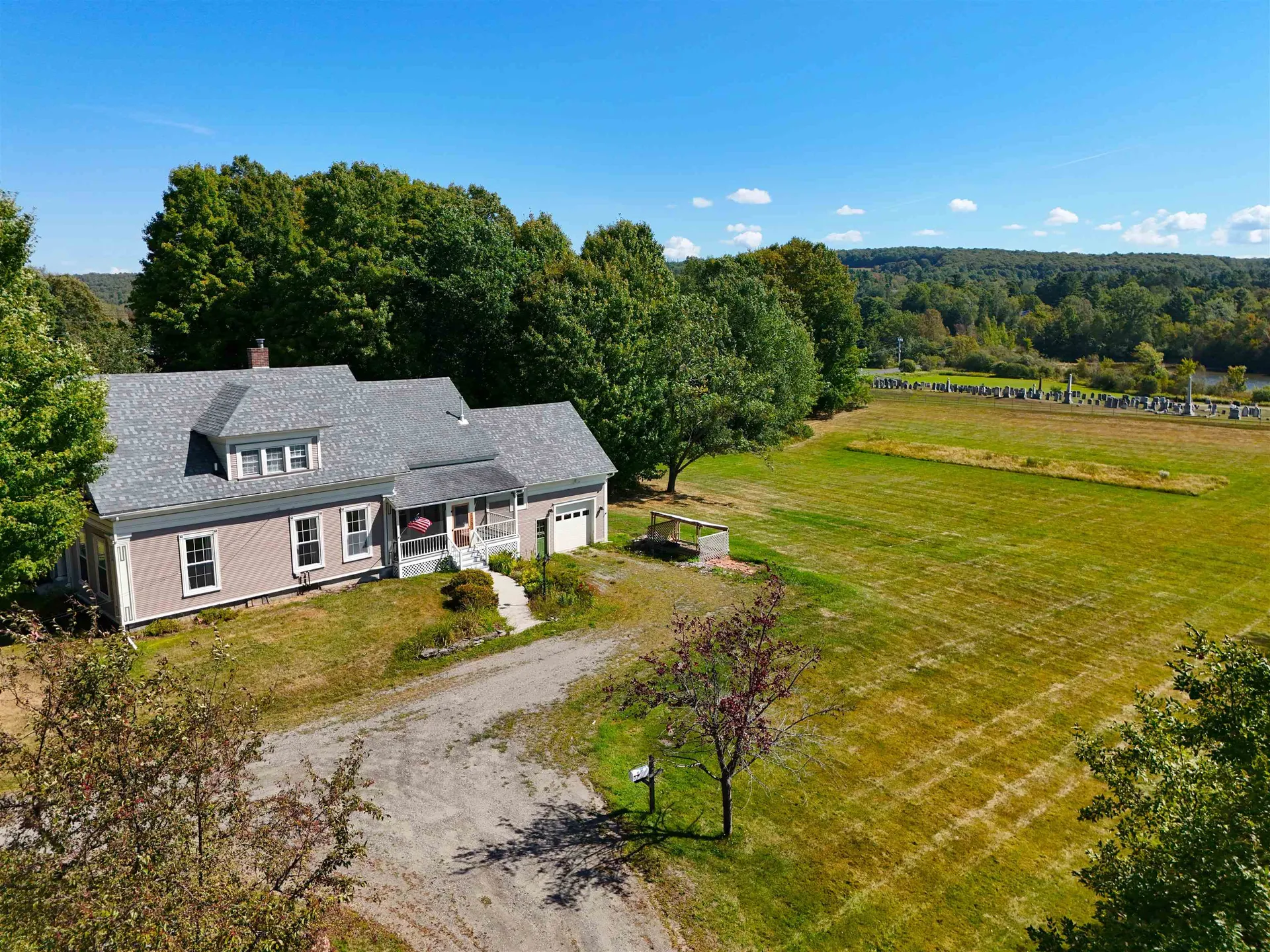 2753 Vt Route 5 Derby VT 05829