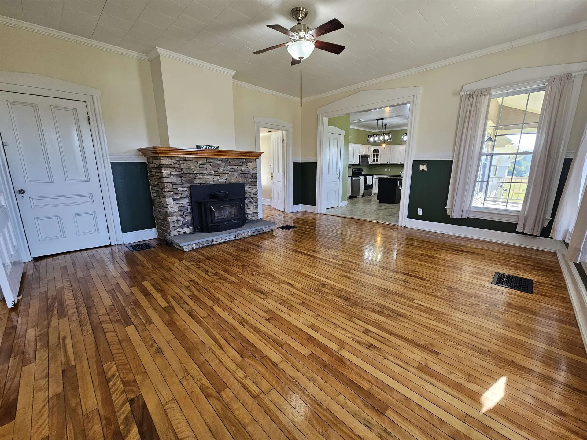 2753 Vt Route 5 Derby VT 05829