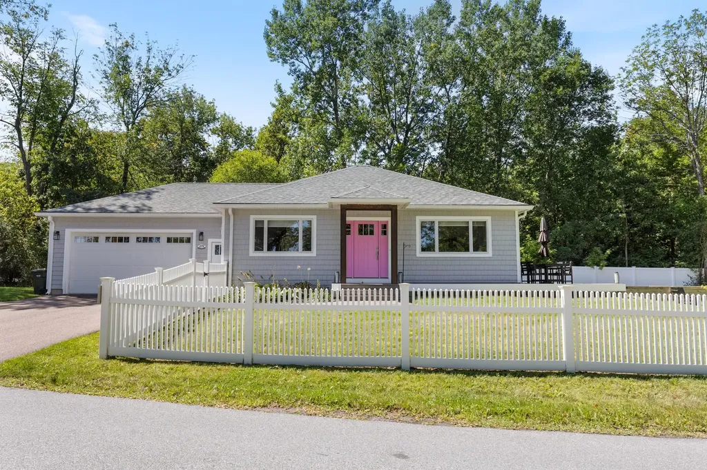 275 Mills Point Road Colchester VT 05446