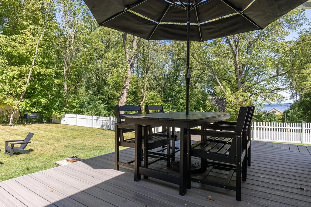 275 Mills Point Road Colchester VT 05446