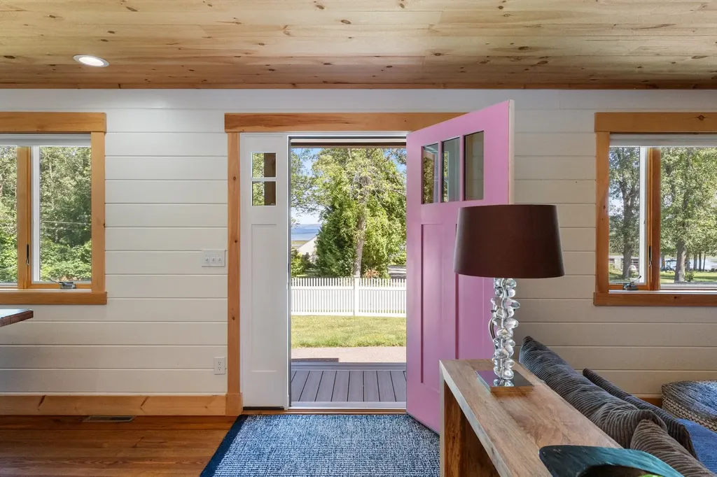 275 Mills Point Road Colchester VT 05446