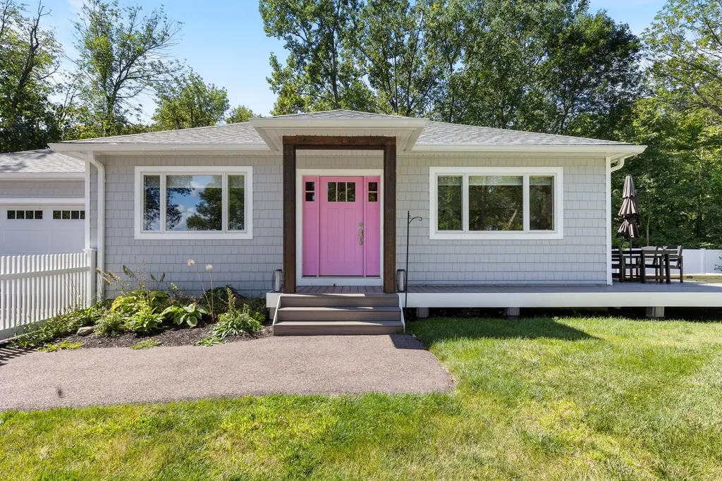 275 Mills Point Road Colchester VT 05446