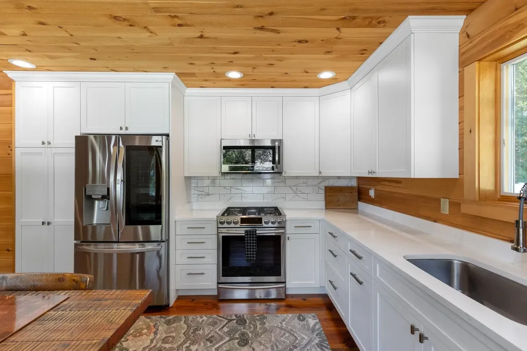 275 Mills Point Road Colchester VT 05446