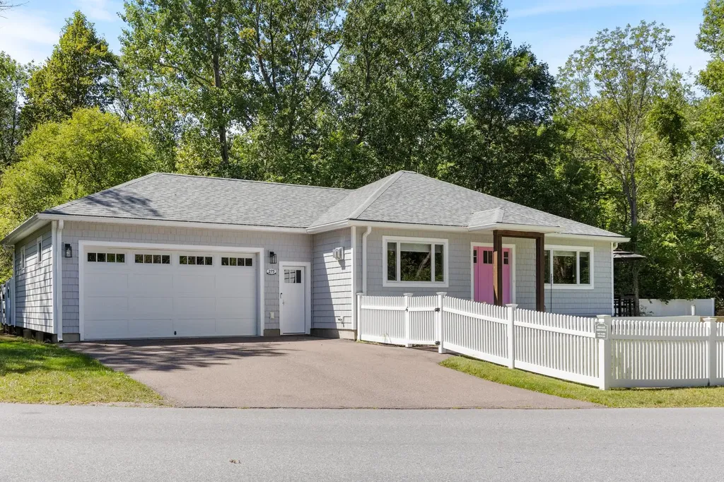 275 Mills Point Road Colchester VT 05446