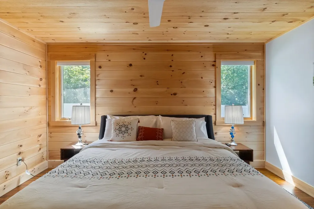 275 Mills Point Road Colchester VT 05446