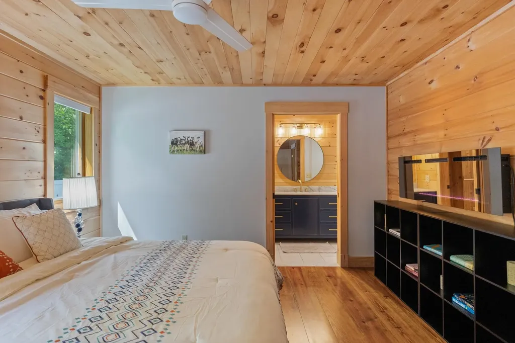 275 Mills Point Road Colchester VT 05446