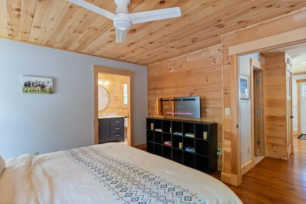 275 Mills Point Road Colchester VT 05446