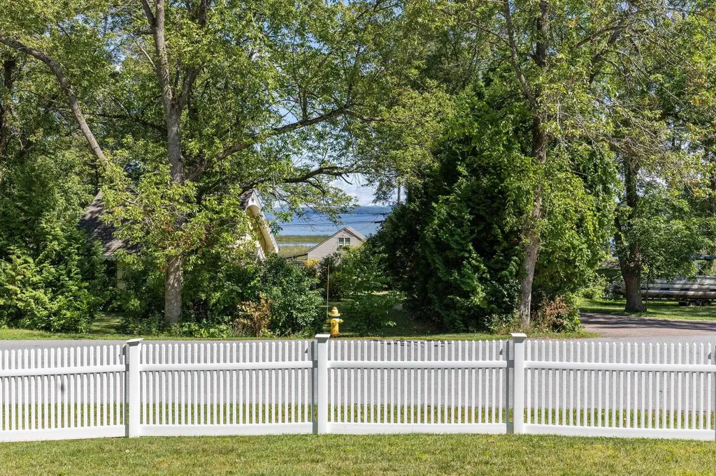 275 Mills Point Road Colchester VT 05446